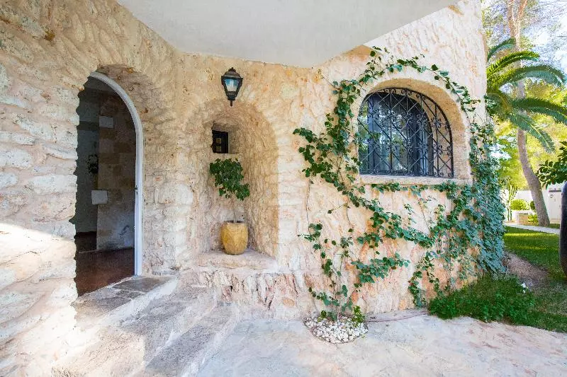 Hotel Rural Agroturismo Sa Talaia Adults Only