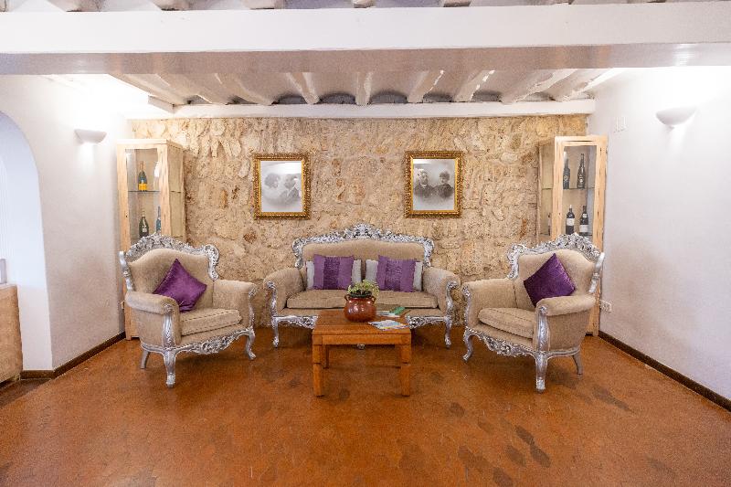 هتل روستایی Agroturismo Sa Talaia Adults Only