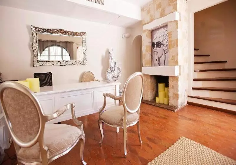 Hotel Rural Agroturismo Sa Talaia Adults Only