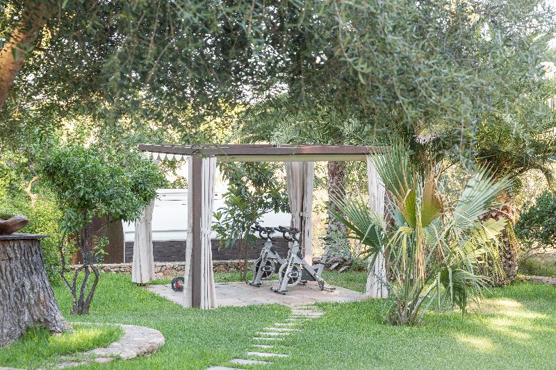 هتل روستایی Agroturismo Sa Talaia Adults Only