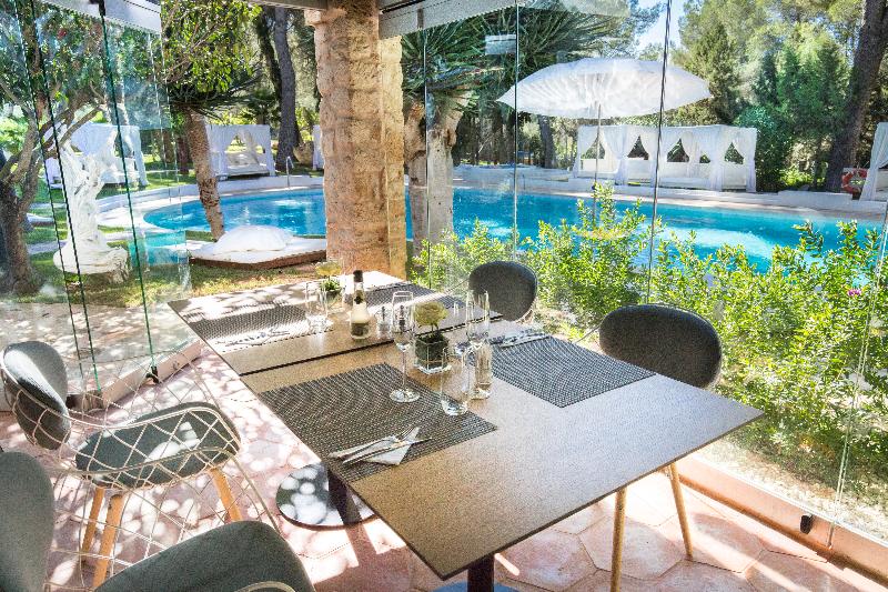 هتل روستایی Agroturismo Sa Talaia Adults Only