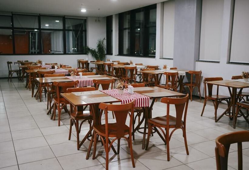 Otel Rede Andrade Slz