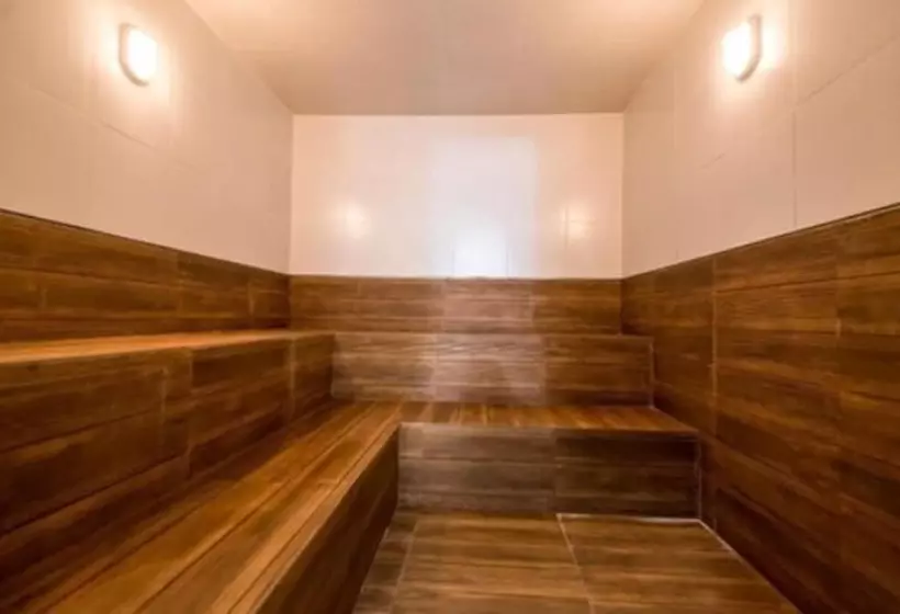 Hotel Rede Andrade Slz