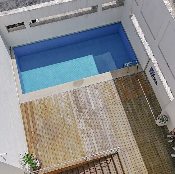 Otel Rede Andrade Slz