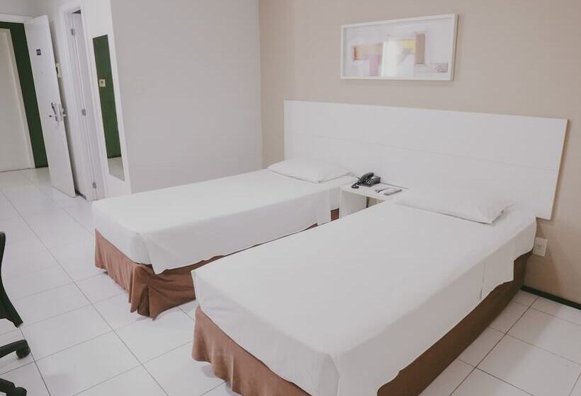 Otel Rede Andrade Slz