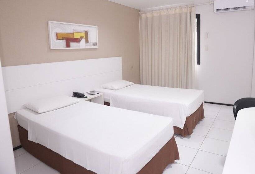 Otel Rede Andrade Slz