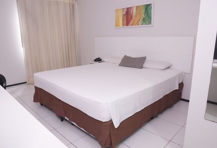 Otel Rede Andrade Slz