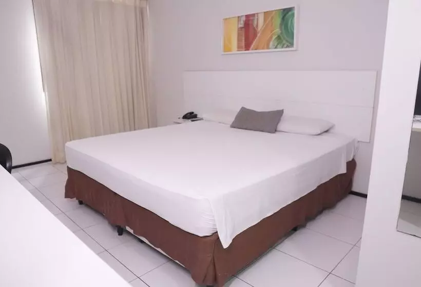 Hotel Rede Andrade Slz