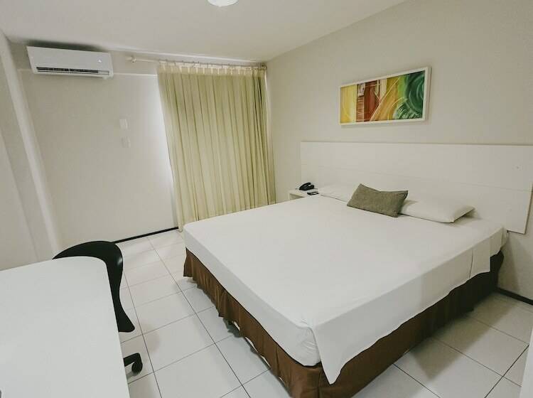 Otel Rede Andrade Slz