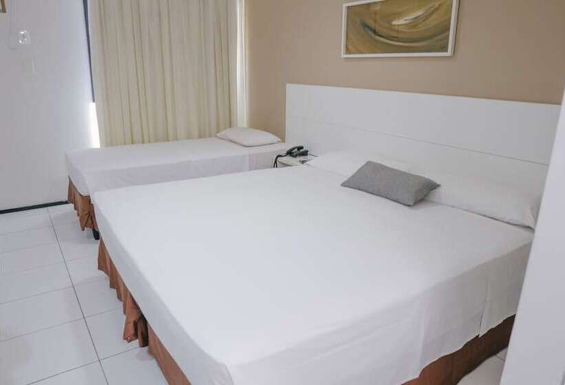 Otel Rede Andrade Slz