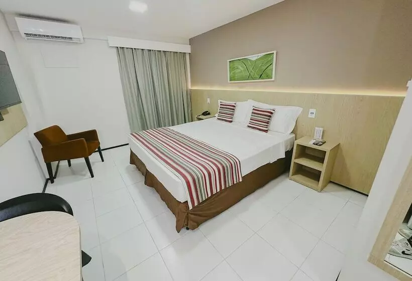 Hotel Rede Andrade Slz