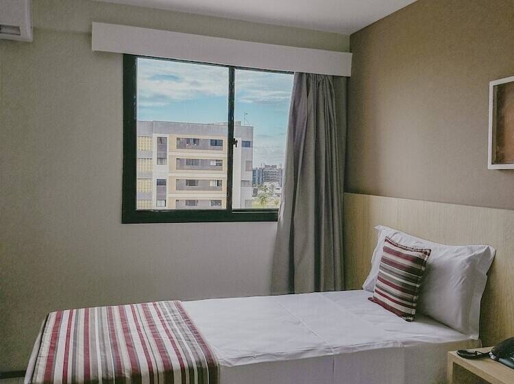 Otel Rede Andrade Slz