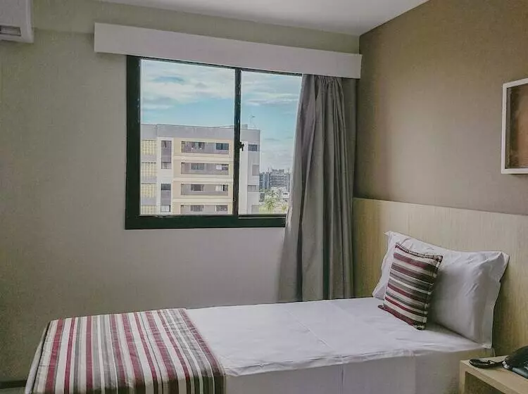 Hotel Rede Andrade Slz