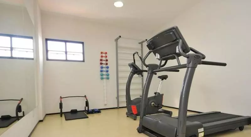 Hotel Rede Andrade Slz