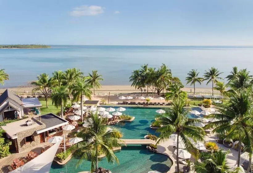 호텔 Sofitel Fiji Resort & Spa