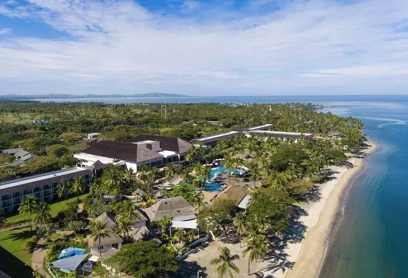 호텔 Sofitel Fiji Resort & Spa