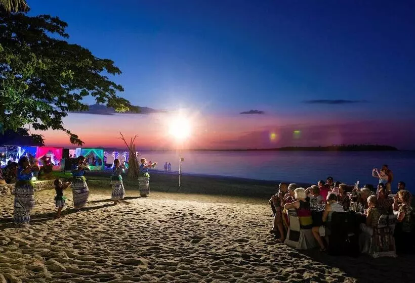 호텔 Sofitel Fiji Resort & Spa