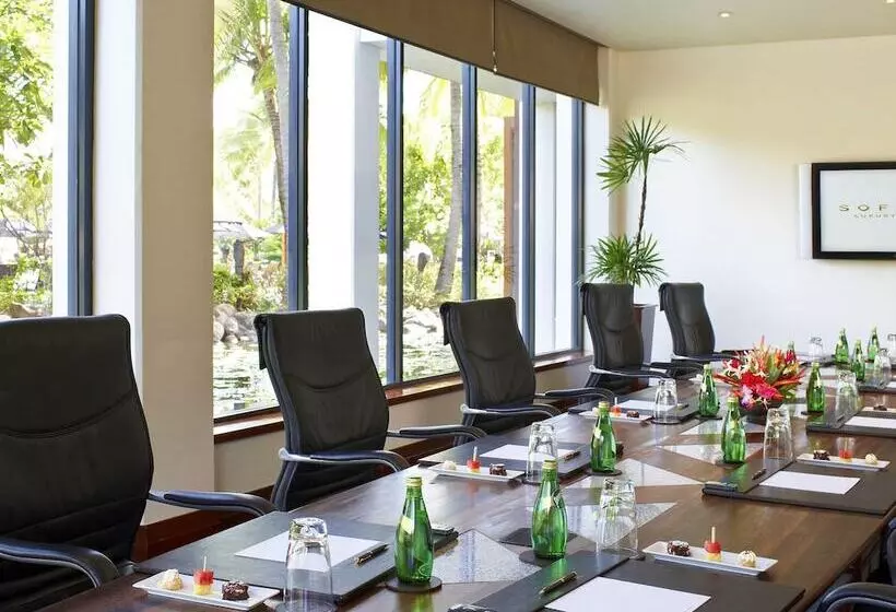 호텔 Sofitel Fiji Resort & Spa