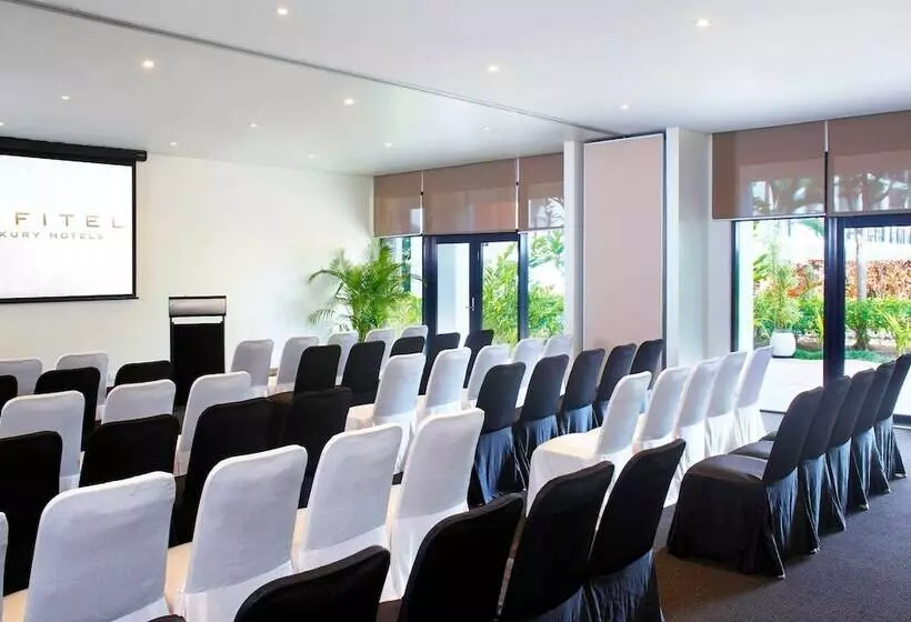 호텔 Sofitel Fiji Resort & Spa