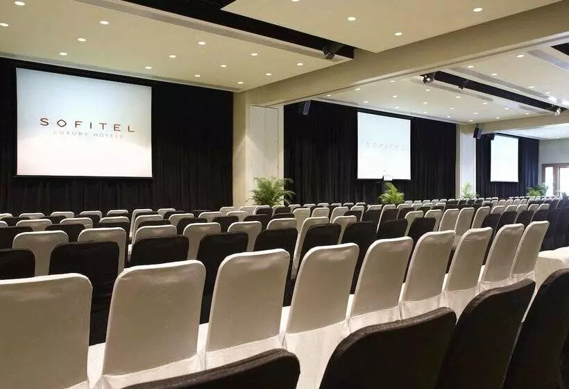 호텔 Sofitel Fiji Resort & Spa