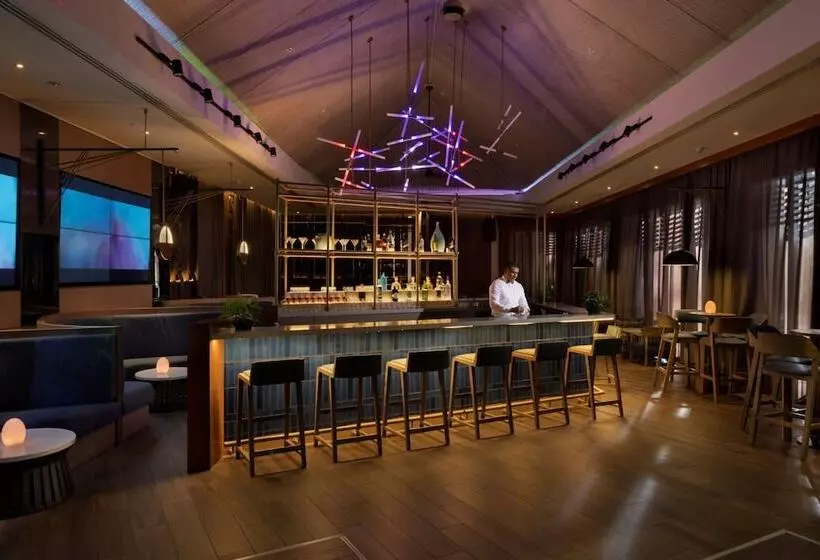 호텔 Sofitel Fiji Resort & Spa