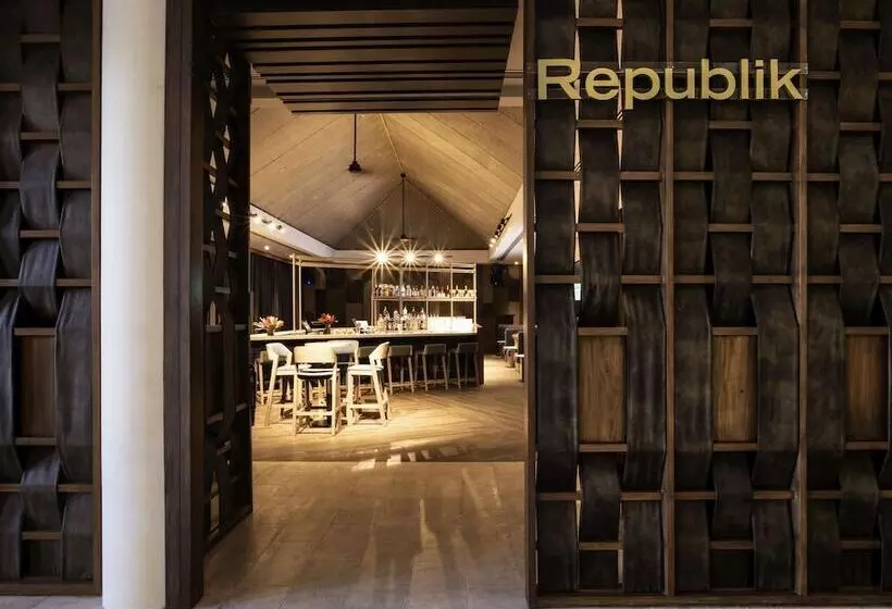 호텔 Sofitel Fiji Resort & Spa