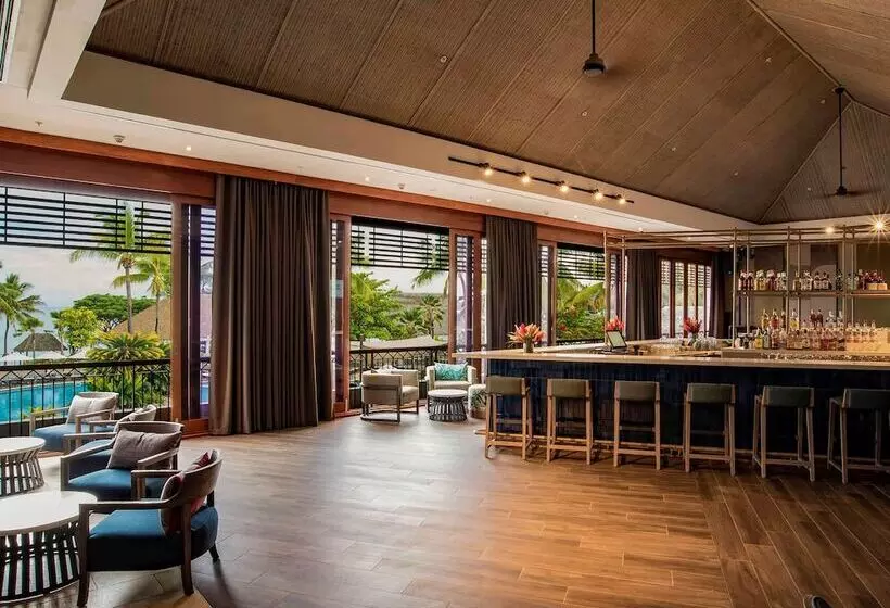 호텔 Sofitel Fiji Resort & Spa