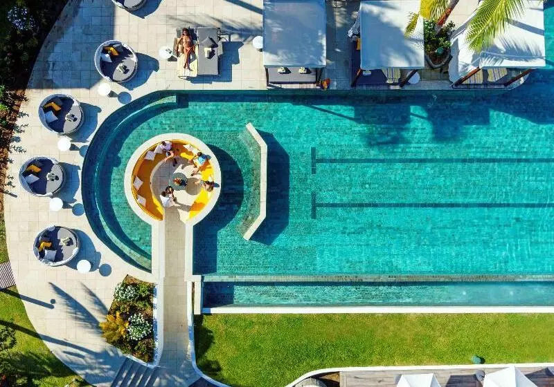 호텔 Sofitel Fiji Resort & Spa