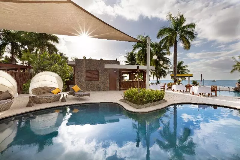 호텔 Sofitel Fiji Resort & Spa