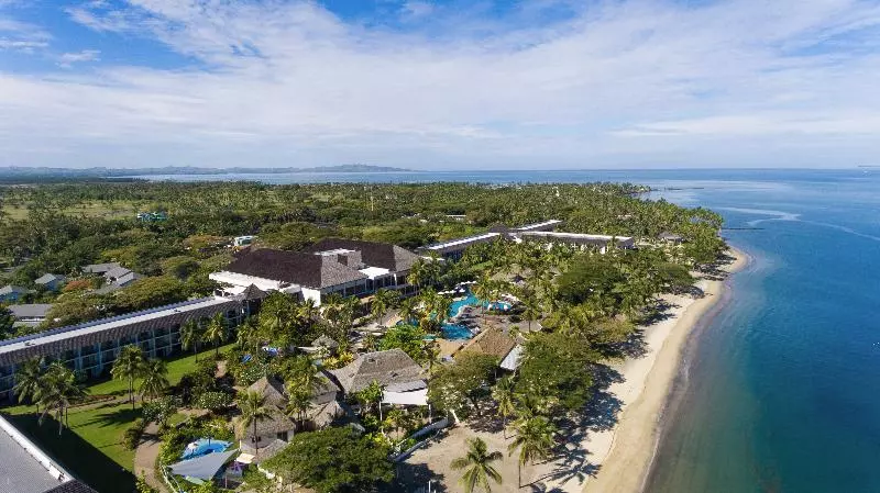 호텔 Sofitel Fiji Resort & Spa