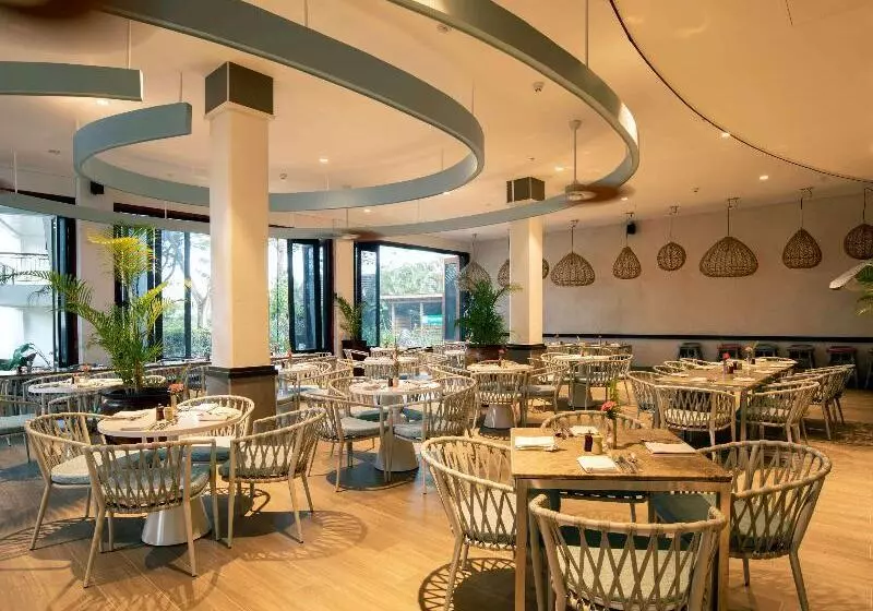 호텔 Sofitel Fiji Resort & Spa