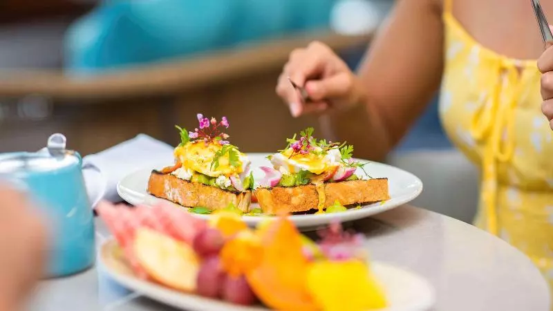 호텔 Sofitel Fiji Resort & Spa