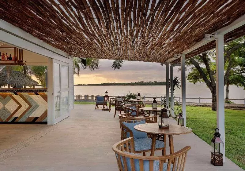 호텔 Sofitel Fiji Resort & Spa