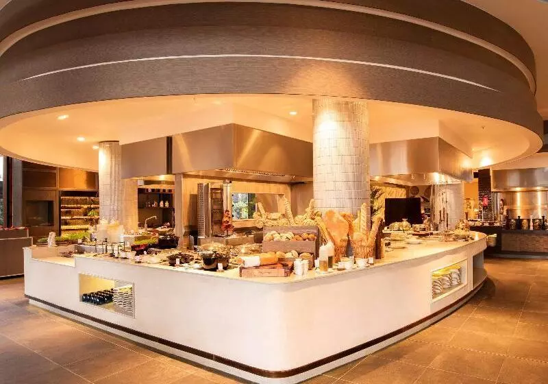 호텔 Sofitel Fiji Resort & Spa