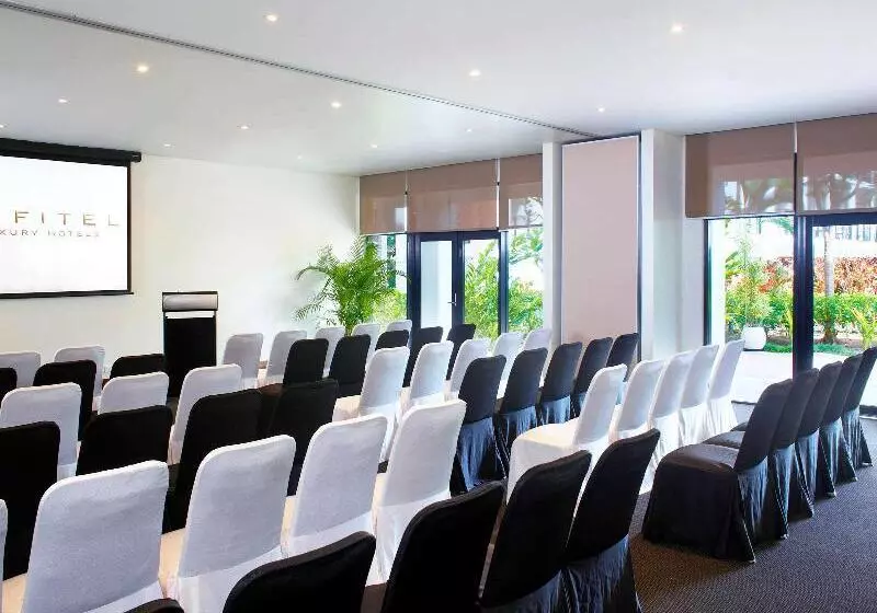 호텔 Sofitel Fiji Resort & Spa