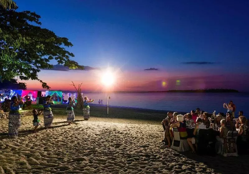 호텔 Sofitel Fiji Resort & Spa