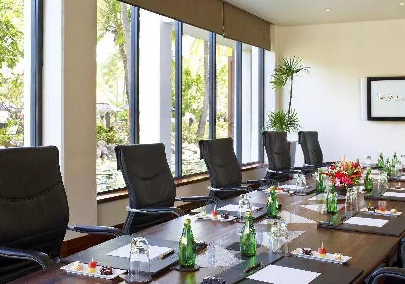 호텔 Sofitel Fiji Resort & Spa