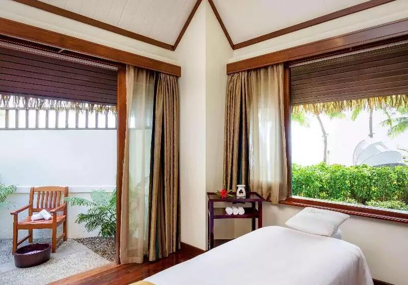 호텔 Sofitel Fiji Resort & Spa