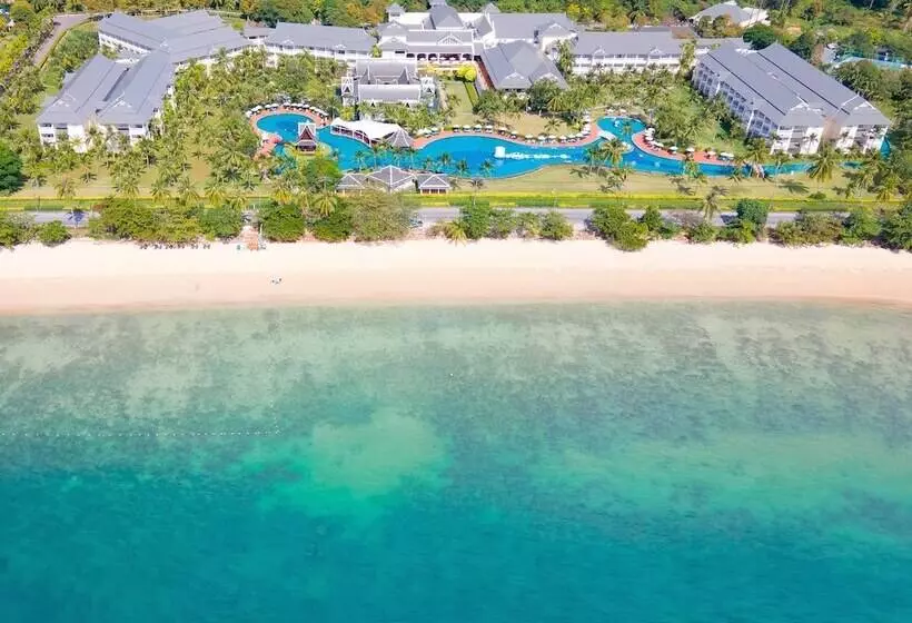 호텔 Sofitel Krabi Phokeethra Golf And Spa Resort