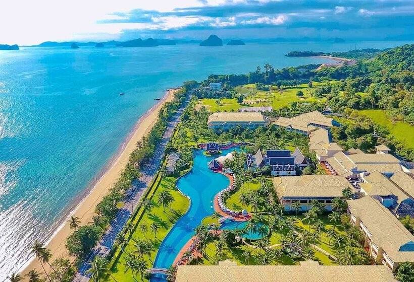 فندق Sofitel Krabi Phokeethra Golf And Spa Resort