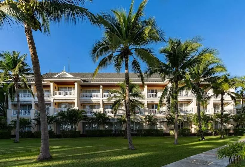 호텔 Sofitel Krabi Phokeethra Golf And Spa Resort