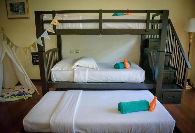 فندق Sofitel Krabi Phokeethra Golf And Spa Resort