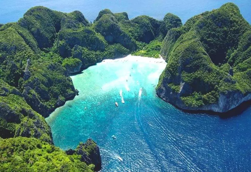 호텔 Sofitel Krabi Phokeethra Golf And Spa Resort