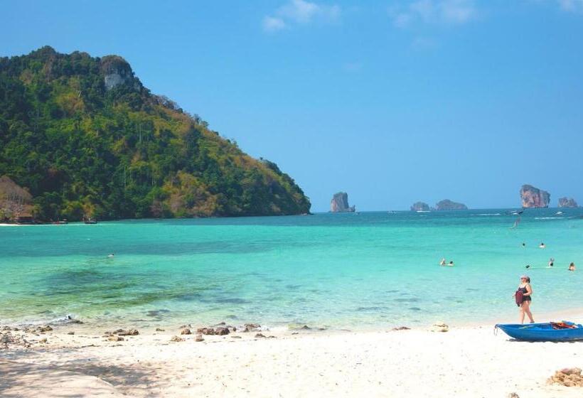 فندق Sofitel Krabi Phokeethra Golf And Spa Resort