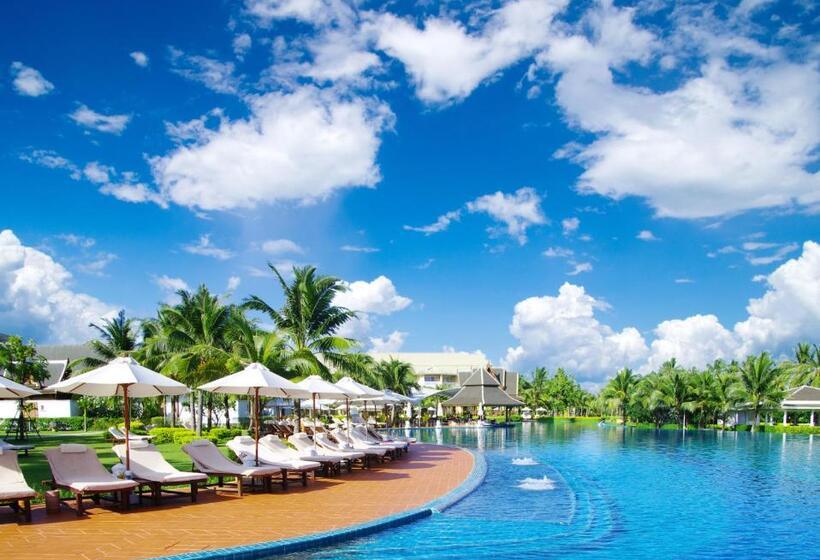 فندق Sofitel Krabi Phokeethra Golf And Spa Resort