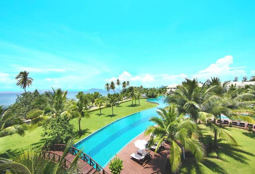 فندق Sofitel Krabi Phokeethra Golf And Spa Resort