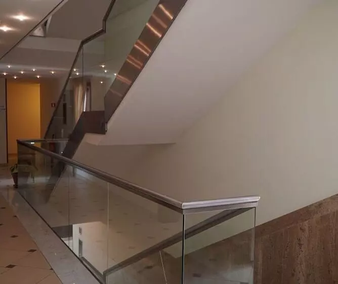 Hotelli Suites & Residence