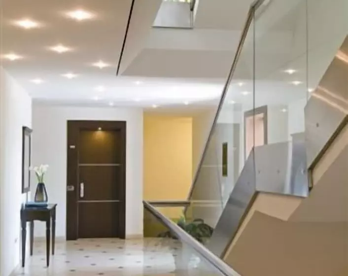 Hotelli Suites & Residence