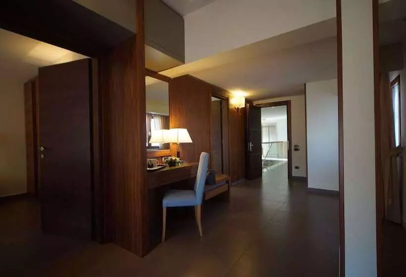 Hotelli Suites & Residence