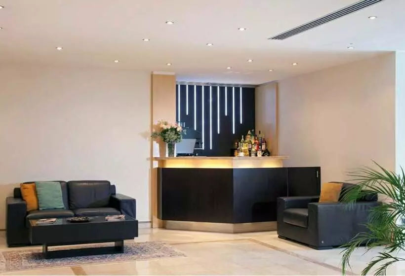 Hotelli Suites & Residence